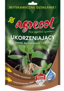 Nawóz ukorzeniajacy roślinność Agrecol