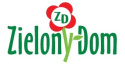Zoelony Dom logo