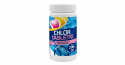 Chlor Do Basenu 95% Tabletki 200g x 5szt 1kg Chlor Long Tabs Maxi Gamix