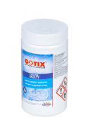 Chlor Do Basenu 80% Multi Tabletki 20g x 50szt 1kg ChlorTix Multi Gotix
