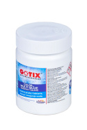 Chlor Do Basenu 80% Multi Tabletki Niebieskie 20g x 20szt 400g ChlorTix Multi Blue Gotix