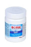 Chlor Do Basenu 65% Granulat 400g ChlorTix Szok Gotix
