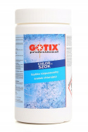 Chlor Do Basenu 65% Granulat 1kg ChlorTix Szok Gotix