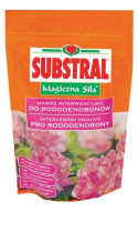 Nawóz Do Rododendronów Mineralny Koncentrat Krystaliczny 350g Magiczna Siła Substral