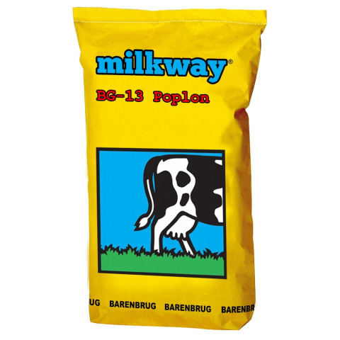 Barenbrug Milkway BG-13 Poplon worek