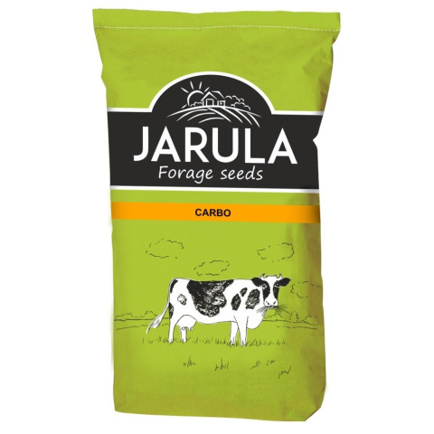 Trawa pastewna Carbo wieloletnia JARULA