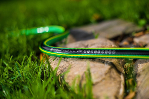 Wąż do ogrodu GREEN 5 ATS2 5/8" 50mb odporny na promienie UV Cellfast Wąż do ogrodu GREEN 5 ATS2 5/8" 50mb odporny na promienie UV Cellfast