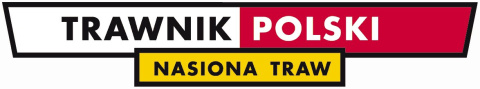 Trawnik Polski Nasiona Traw logo