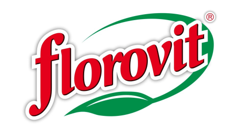 Florovit logo Florovit logo