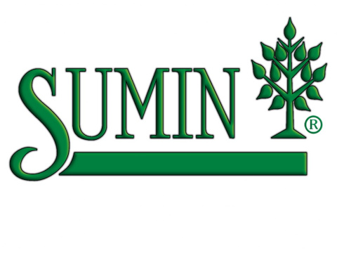 Sumin logo