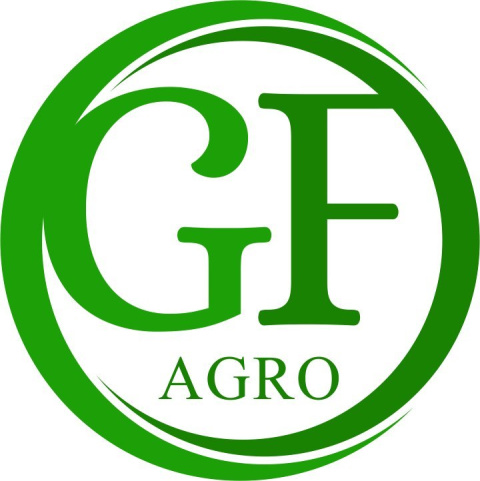 GF AGRO- logo