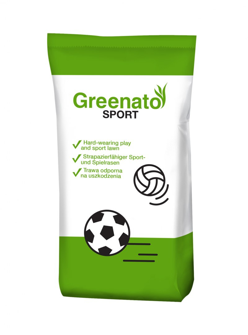 Trawa Greenato sport