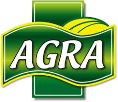 AGRA logo