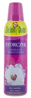 Nawóz plynny mineralny do storczyków Zielony Dom