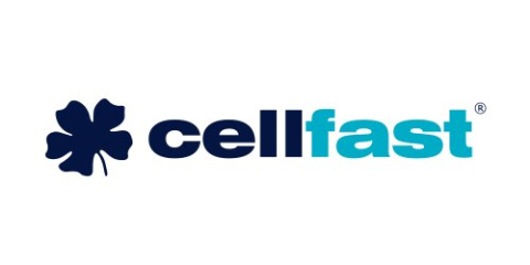 Cellfast logo