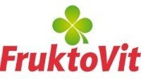 Fruktovit logo