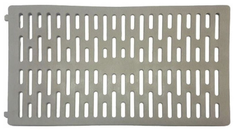 Ochraniacz Dla Drzewek Regulowany z Tworzywa Sztucznego Szary 33,5cm x 20cm Garden Line Ochraniacz Dla Drzewek Regulowany z Tworzywa Sztucznego Szary 33,5cm x 20cm Garden Line