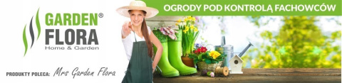 Nawóz Do Roślin Ozdobnych Organiczny Płynny 1l Performance Organics Substral