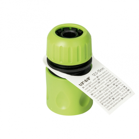 Szybkozłącze Przelot Do Węża Ogrodowego 1/2"-5/8" 54-130 Economic Cellfast Szybkozłącze Przelot Do Węża Ogrodowego 1/2"-5/8" 54-130 Economic Cellfast