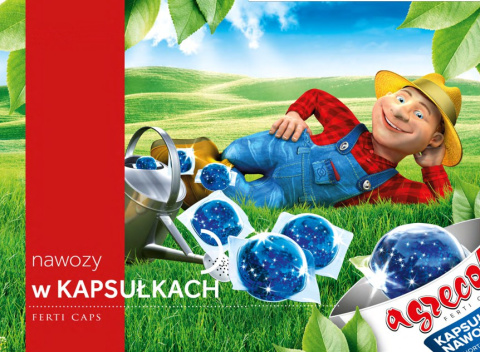 Kapsułki Nawozowe Do Storczyków Mineralne 210g Agrecol Kapsułki Nawozowe Do Storczyków Mineralne 210g Agrecol