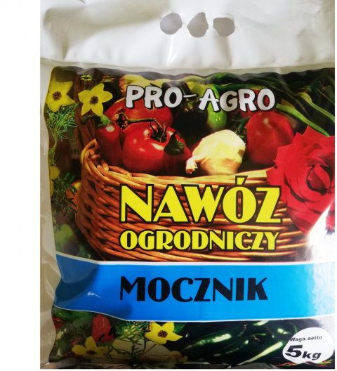 mocznik