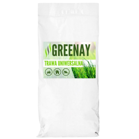 Trawa Uniwersalna Greenay 15kg