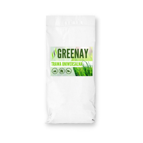 Trawa Uniwersalna Greenay 25kg