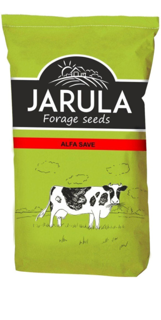 Trawa Pastewna Jarula Alfa Save 15kg