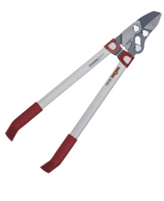 Sekator 2 Ręczny Kowadełkowy 65cm Power Cut RS 650 WOLF-Garten