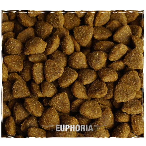 Karma Sucha Dla Psa Bezglutenowa z Jagnięciną Euphoria Gluten Free Adult Small & Medium 12kg Biofeed