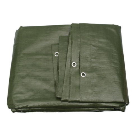Plandeka Gruba 180g 8m x 12m Zielona Pro GF Line Plandeka Gruba 180g 8m x 12m Zielona Pro GF Line