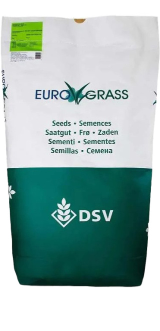 Trawa Kwiatowa Łąka Mieszanka Traw i Kwiatów EuroGrass Klassik 10kg