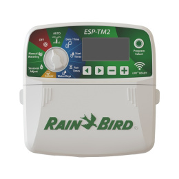 Sterownik Nawadniania Zewnetrzny 4 Sekcje 230V ESP TM2I4-230V Rain Bird