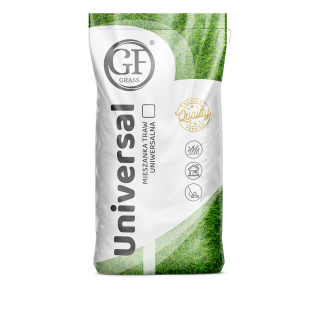 Trawa Uniwersalna GF Grass Universal 1kg