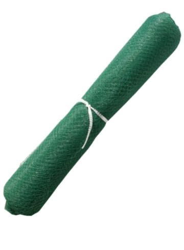 Siatka Przeciw Ptakom 5m x 5m Zielona Sotex Siatka Przeciw Ptakom 5m x 5m Zielona Sotex