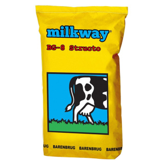 Trawa Pastewna Barenbrug BG-8 Milkway Structo 15kg