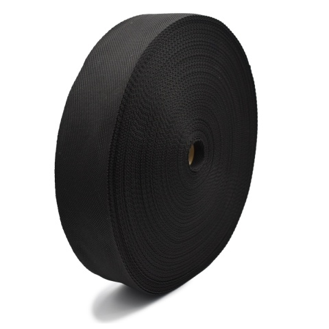 Taśma Ogrodnicza do Wiązania Drzewek 50mm x 50mb BAGUM