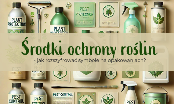 Jak rozszyfrować symbole i liczby na opakowaniach środków ochrony roślin? Kompletny przewodnik po oznaczeniach!