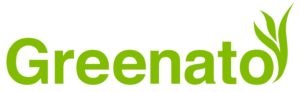 Greenato logo