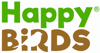 Happy Birds